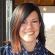 Porträt von Sandra, Fahrlehrerin