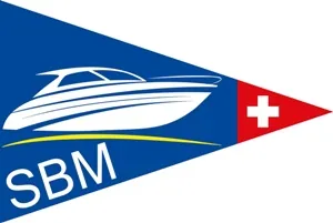 Verbandslogo SBM